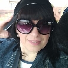 Фотография девушки Наталка, 44 года из г. Гродно