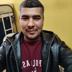 Фотография мужчины Agaman, 32 года из г. Анапа