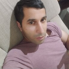 Фотография мужчины Али, 39 лет из г. Алматы