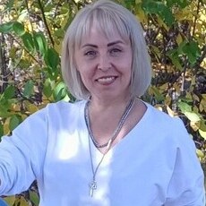 Фотография девушки Марина, 42 года из г. Иркутск