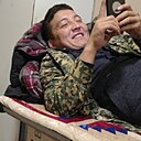 Кайрат, 55 лет