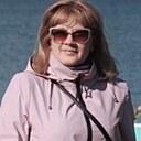 Nadia, 61 год