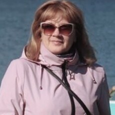 Фотография девушки Nadia, 61 год из г. Пермь