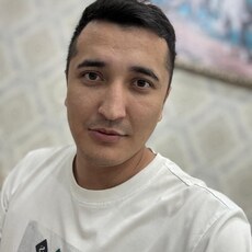Фотография мужчины Адильхан, 30 лет из г. Астана