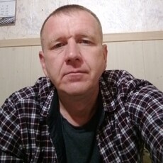 Фотография мужчины Андрей, 42 года из г. Липин Бор
