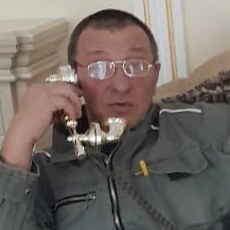 Фотография мужчины Чех, 57 лет из г. Белокуриха