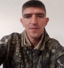 Фотография мужчины Александр, 36 лет из г. Улан-Удэ