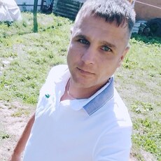 Фотография мужчины Рома, 38 лет из г. Вятские Поляны