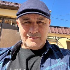 Фотография мужчины Гаджи, 52 года из г. Махачкала