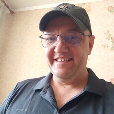 Фотография мужчины Андрей, 49 лет из г. Подольск