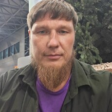Фотография мужчины Алексей, 36 лет из г. Астрахань