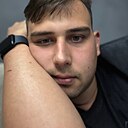 Илья, 25 лет