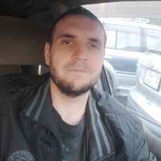 Фотография мужчины Константин, 34 года из г. Бишкек