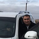 Шамиль, 39 лет