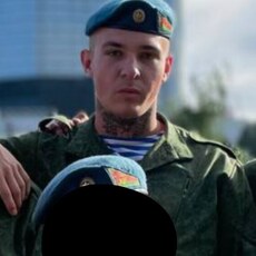 Фотография мужчины Никита, 21 год из г. Брест