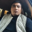 Моминжон Джораев, 34 года