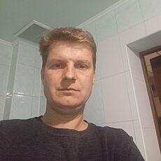 Фотография мужчины Александр, 45 лет из г. Гомель