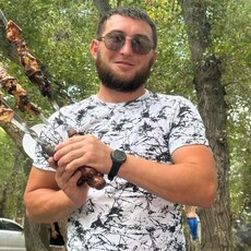 Фотография мужчины Davlet, 30 лет из г. Орск