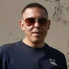 Фотография мужчины Александр, 40 лет из г. Краснокаменск