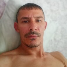 Фотография мужчины Иван, 39 лет из г. Усть-Илимск