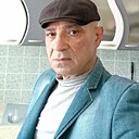 Гасан, 50 лет