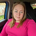 Лина, 26 лет