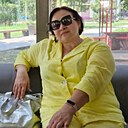 Незнакомка, 53 года