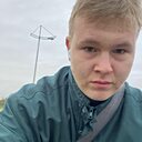 Александр, 20 лет