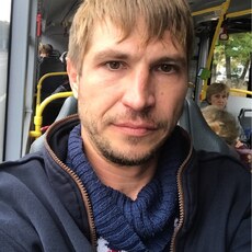 Фотография мужчины Alexx, 35 лет из г. Тула