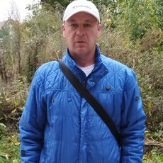 Фотография мужчины Серж, 54 года из г. Новосибирск