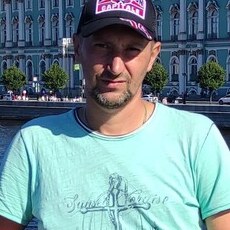 Фотография мужчины Владислав, 42 года из г. Челябинск
