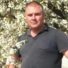 Фотография мужчины Серёжа, 46 лет из г. Харьков