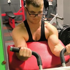 Фотография мужчины Александр, 20 лет из г. Новосибирск