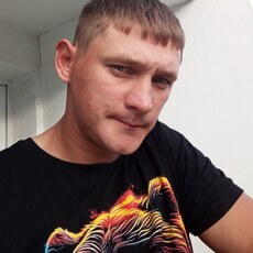 Фотография мужчины Дима, 29 лет из г. Усть-Кут