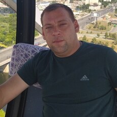 Фотография мужчины Иван, 35 лет из г. Катав-Ивановск