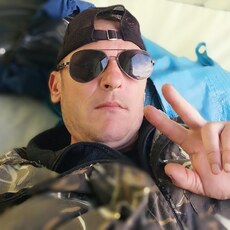 Фотография мужчины Албанец, 42 года из г. Ленинск-Кузнецкий