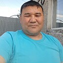 Мурат, 52 года