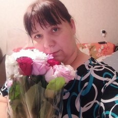 Фотография девушки Татьяна, 43 года из г. Новосибирск