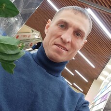 Фотография мужчины Александр, 35 лет из г. Кемерово