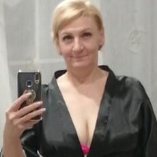 Фотография девушки Юля, 45 лет из г. Железногорск