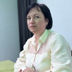 Фотография девушки Елена, 45 лет из г. Гомель