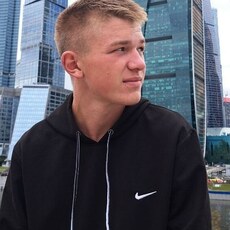 Фотография мужчины Вова, 19 лет из г. Ростов-на-Дону