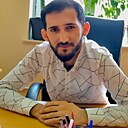 Халид, 26 лет