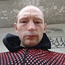Партнёр, 38 лет