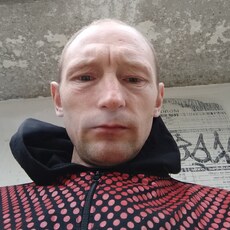 Фотография мужчины Партнёр, 39 лет из г. Новополоцк