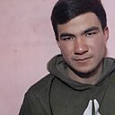 Баха, 22 года