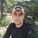 Мустафо, 26 лет