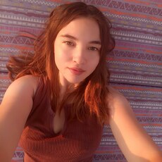Фотография девушки Амели, 21 год из г. Севастополь