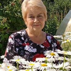 Фотография девушки Валентина, 69 лет из г. Сарапул