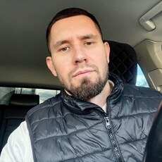 Фотография мужчины Марат, 31 год из г. Уфа